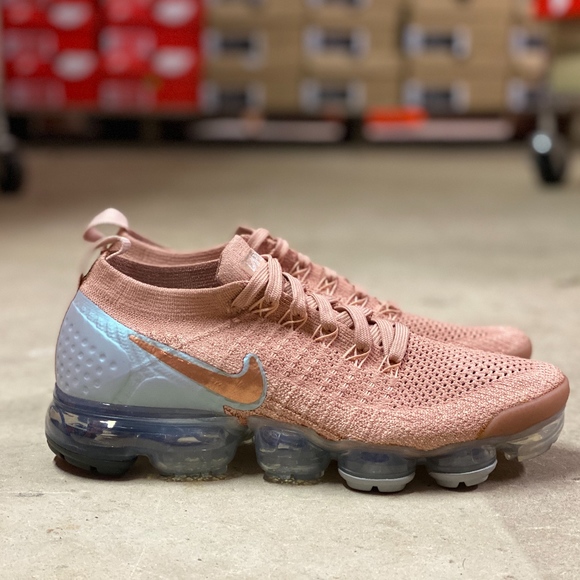 Product nike air vapormax flyknit 2 mens 42842604 Eastbay